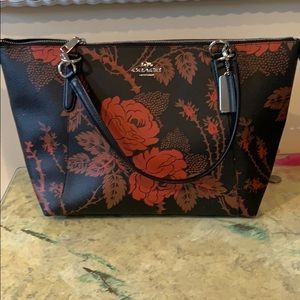 Brand new never used Coach bag